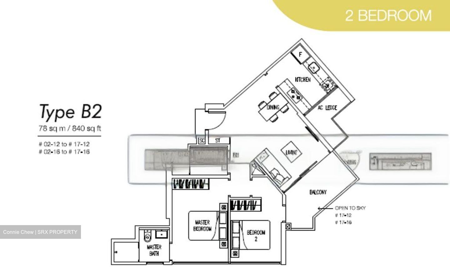 Boathouse Residences (D19), Condominium #631542631
